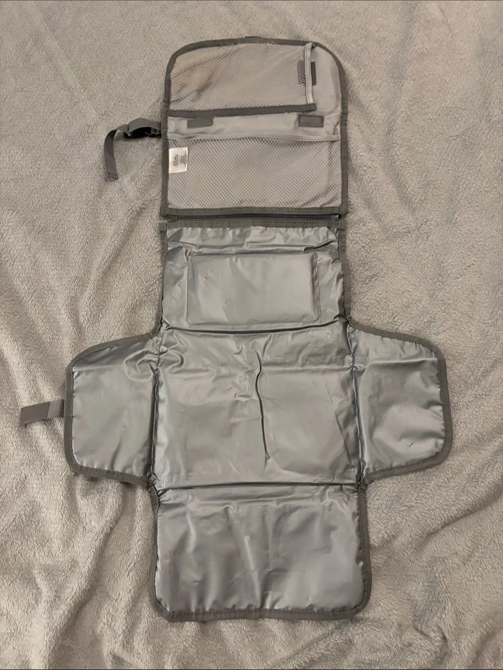 Kopi baby compact gray